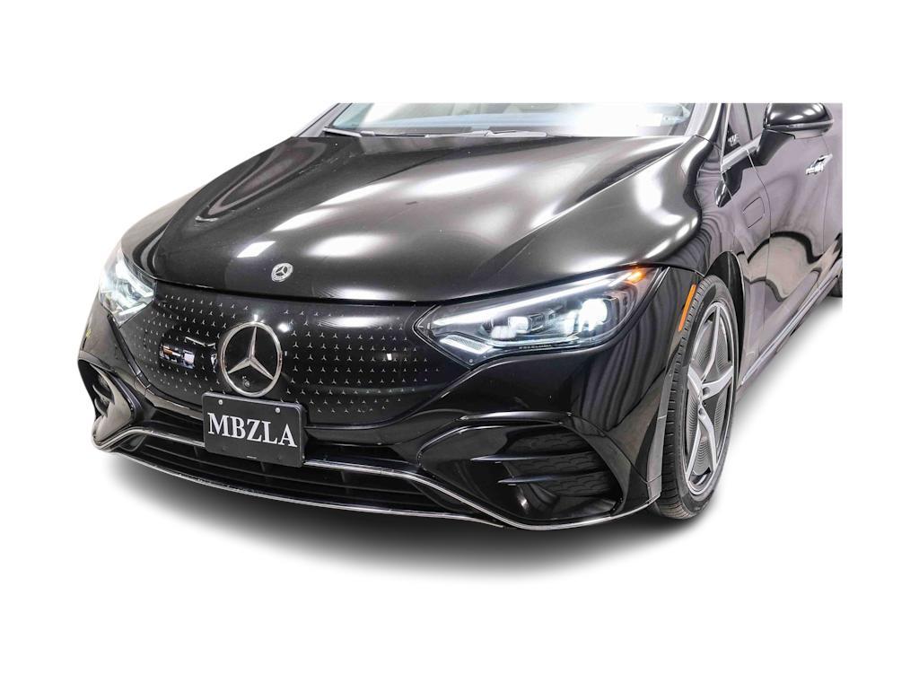 Thumbnail: 2023 Mercedes-Benz EQE - 19