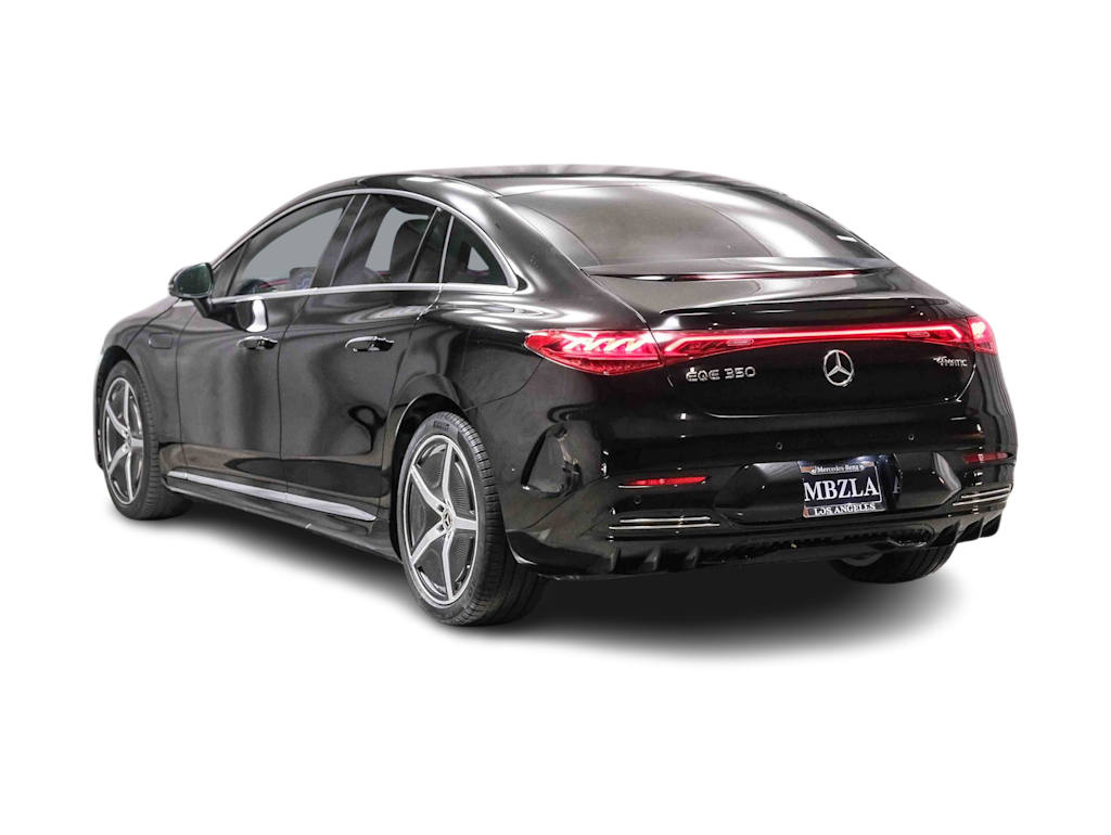 Thumbnail: 2023 Mercedes-Benz EQE - 3