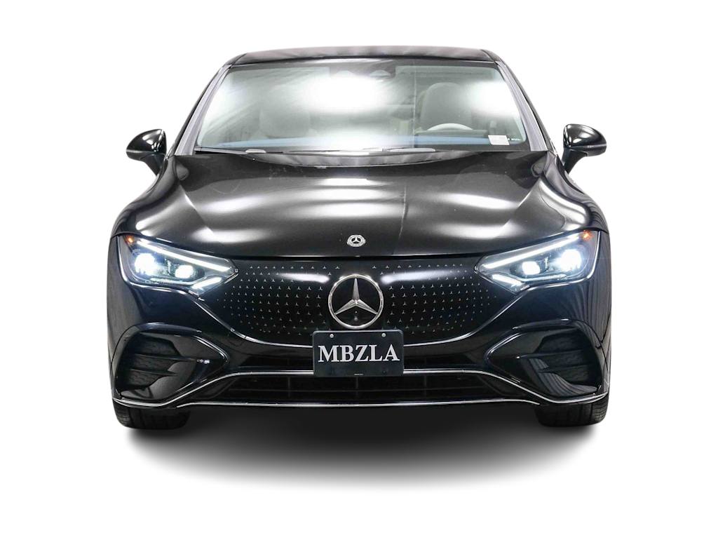 Thumbnail: 2023 Mercedes-Benz EQE - 16
