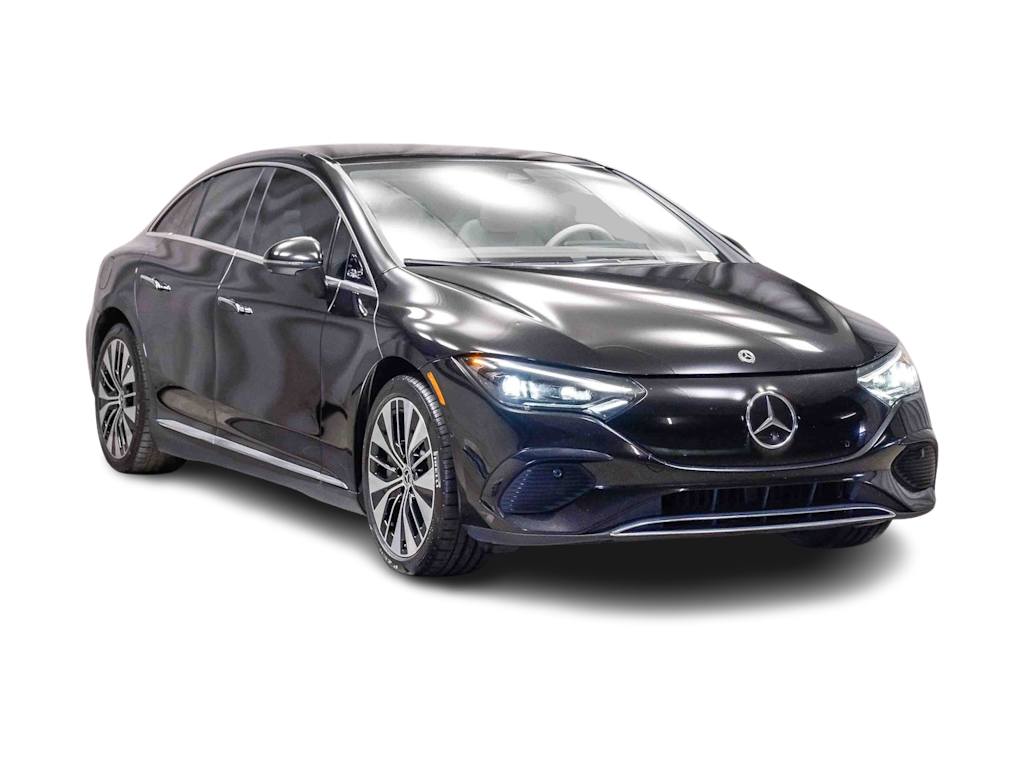 Thumbnail: 2023 Mercedes-Benz EQE - 15