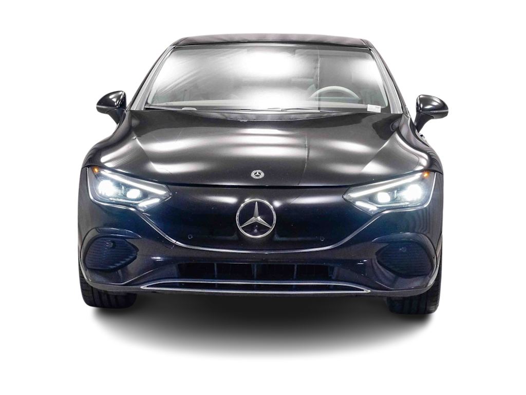 Thumbnail: 2023 Mercedes-Benz EQE - 5
