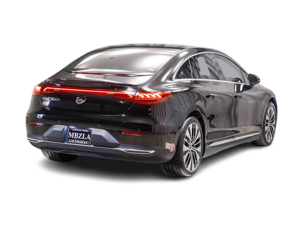 Thumbnail: 2023 Mercedes-Benz EQE - 14