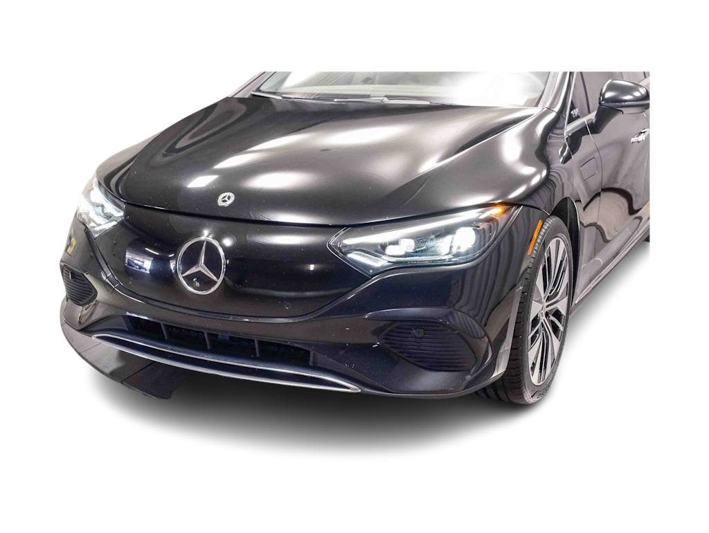 Thumbnail: 2023 Mercedes-Benz EQE - 19