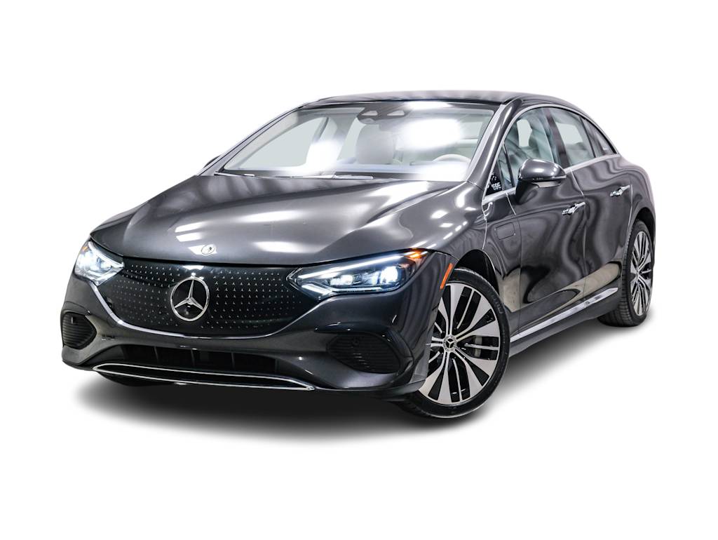 Thumbnail: 2023 Mercedes-Benz EQE - 6