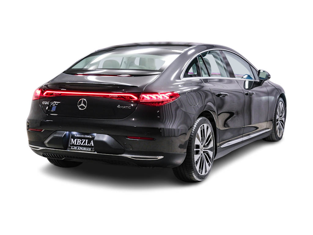 Thumbnail: 2023 Mercedes-Benz EQE - 14