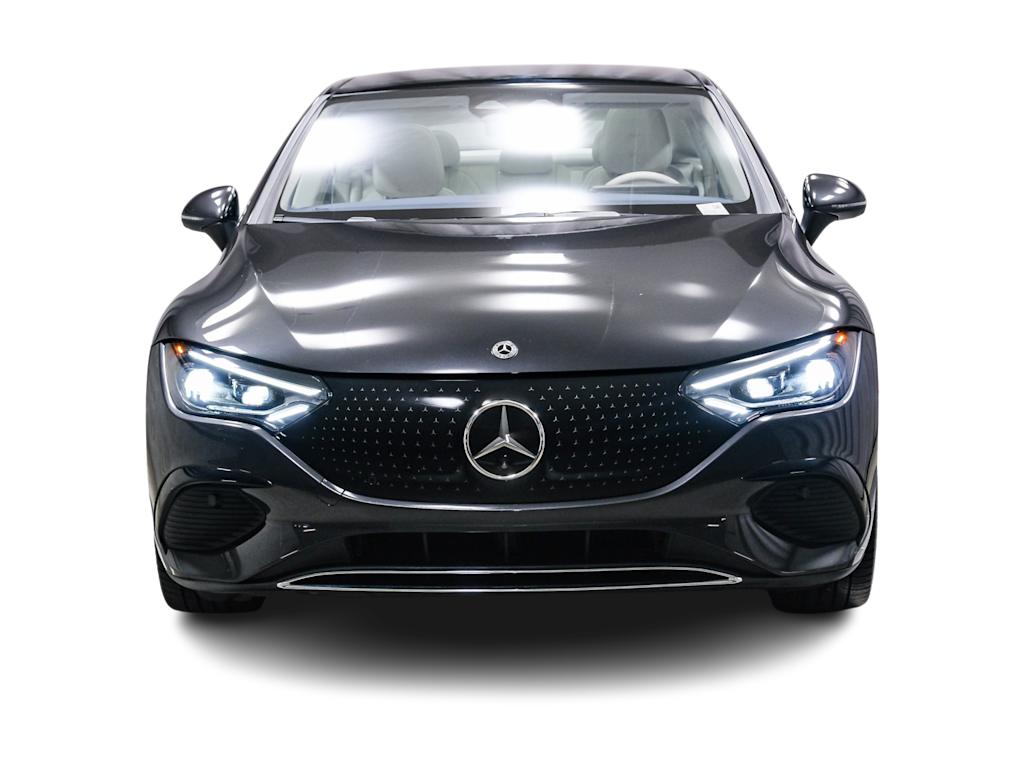Thumbnail: 2023 Mercedes-Benz EQE - 16