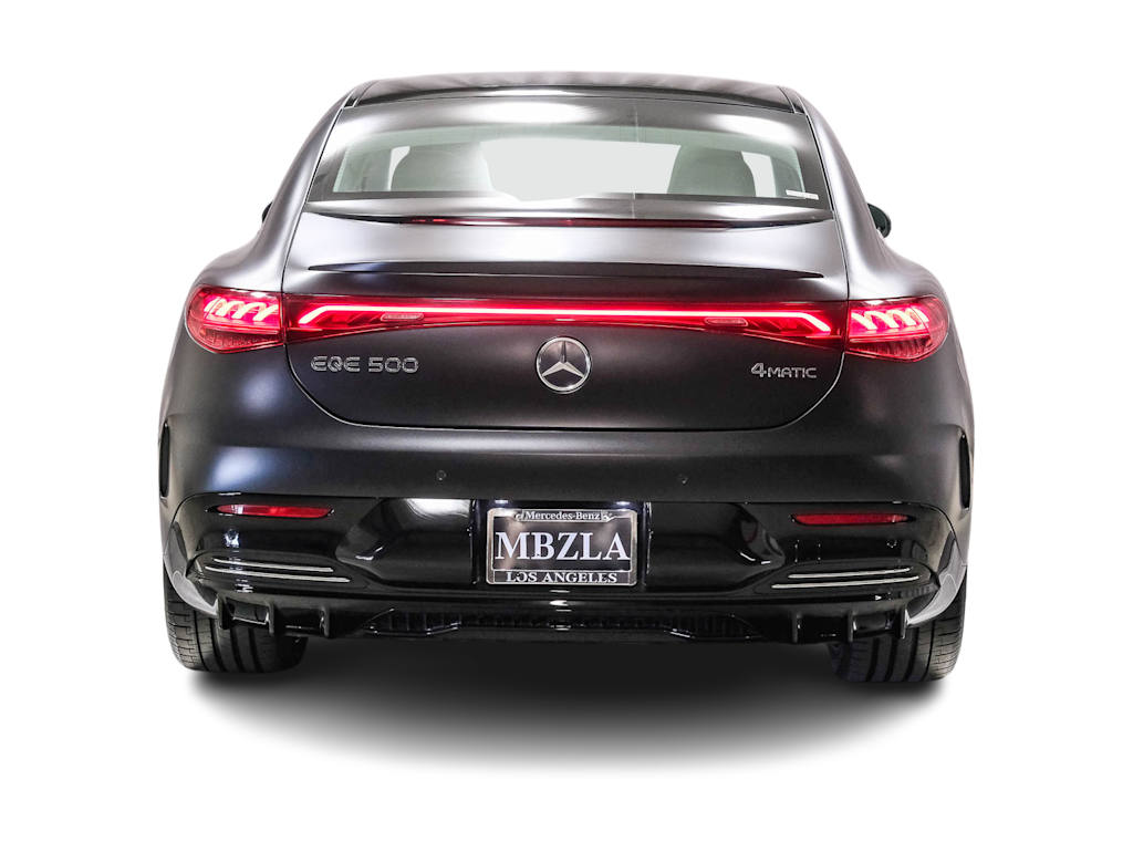 Thumbnail: 2023 Mercedes-Benz EQE - 5