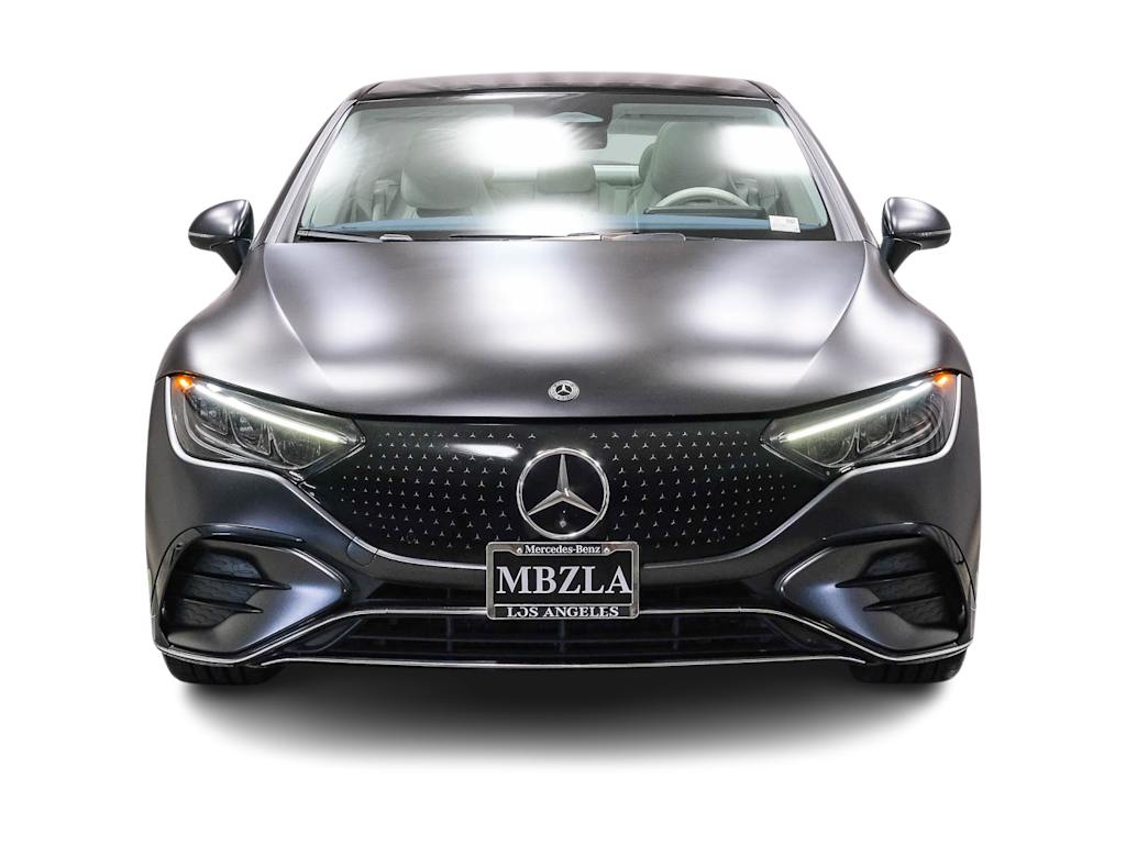 Thumbnail: 2023 Mercedes-Benz EQE - 6