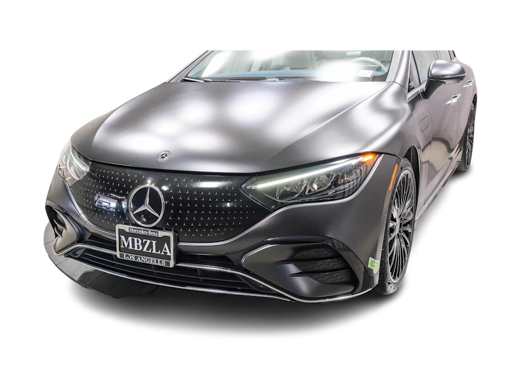 Thumbnail: 2023 Mercedes-Benz EQE - 15