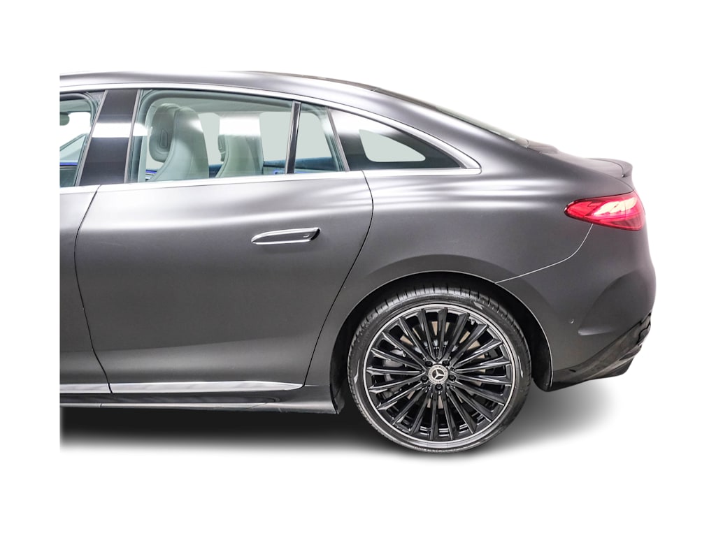 Thumbnail: 2023 Mercedes-Benz EQE - 3
