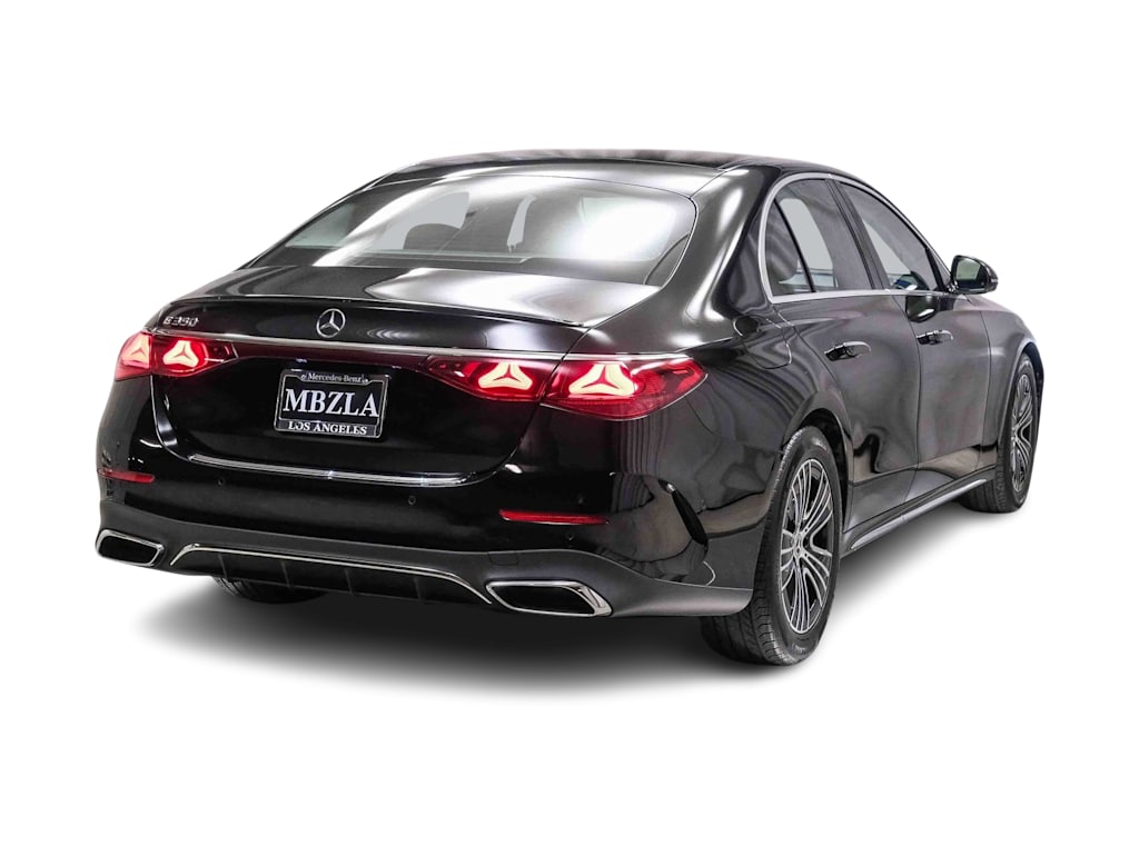 Thumbnail: 2026 Mercedes-Benz E-Class - 13