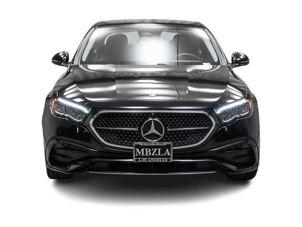 Thumbnail: 2026 Mercedes-Benz E-Class - 5
