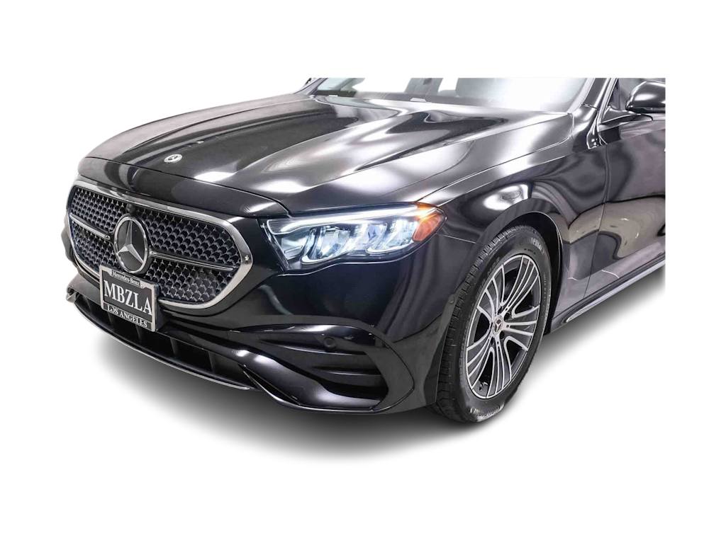 Thumbnail: 2026 Mercedes-Benz E-Class - 19