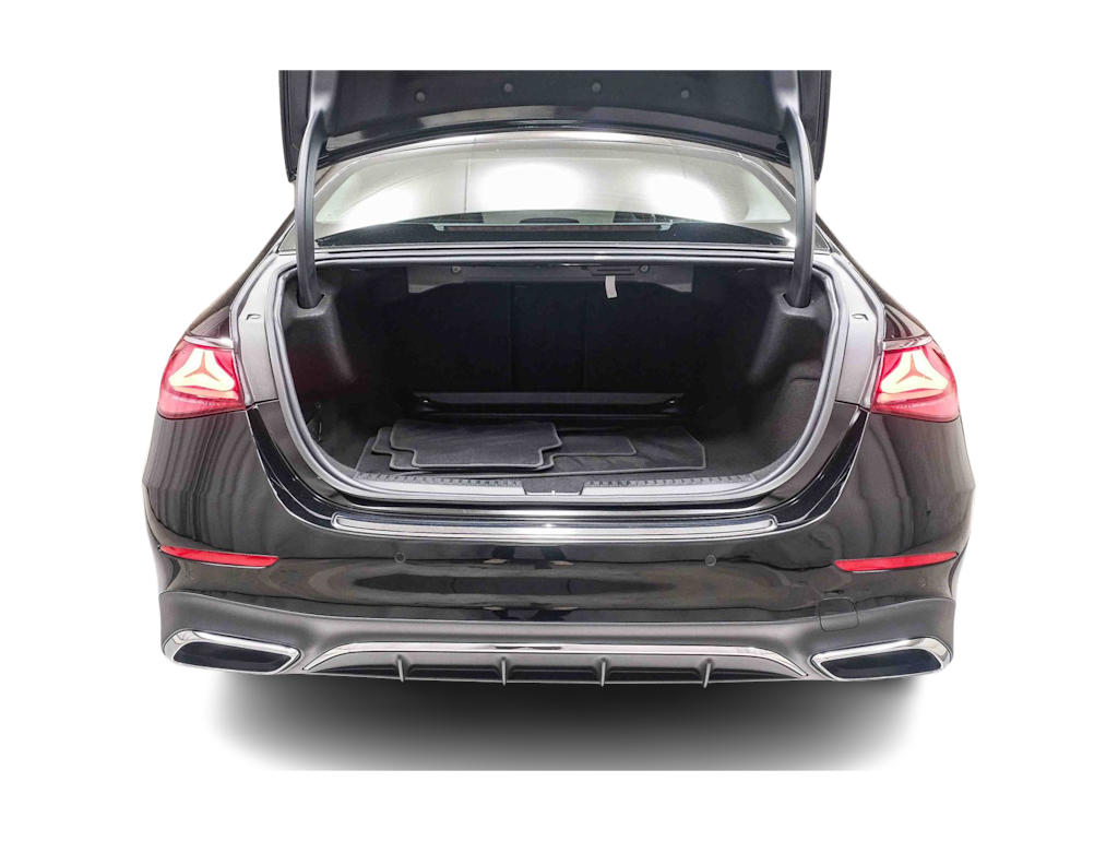 Thumbnail: 2026 Mercedes-Benz E-Class - 12