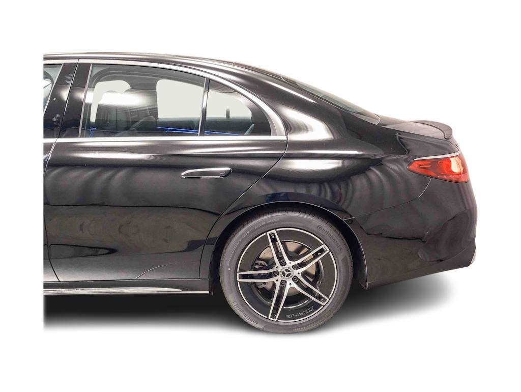 Thumbnail: 2026 Mercedes-Benz E-Class - 19