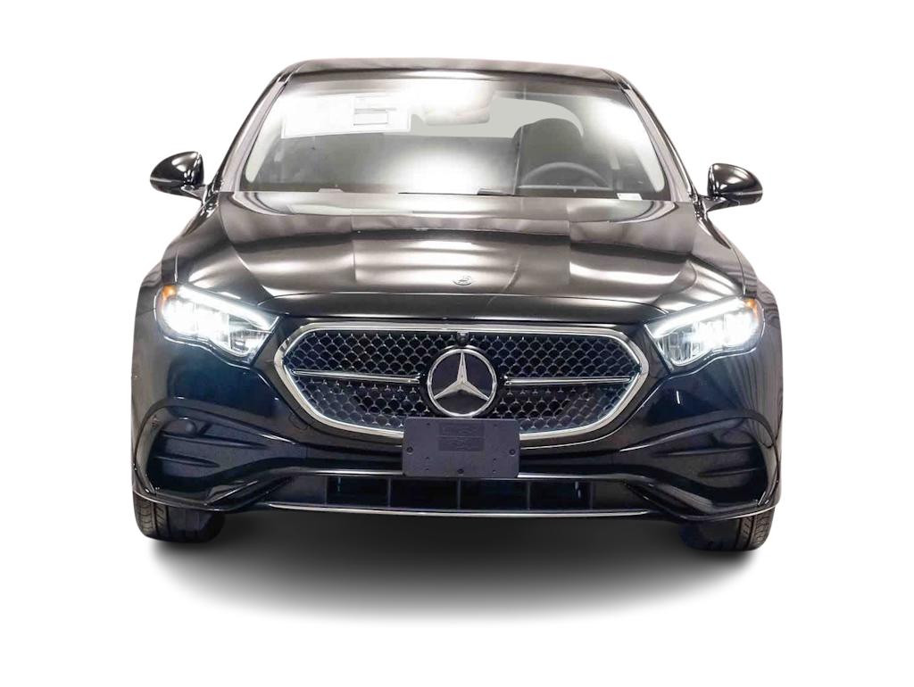 Thumbnail: 2026 Mercedes-Benz E-Class - 5