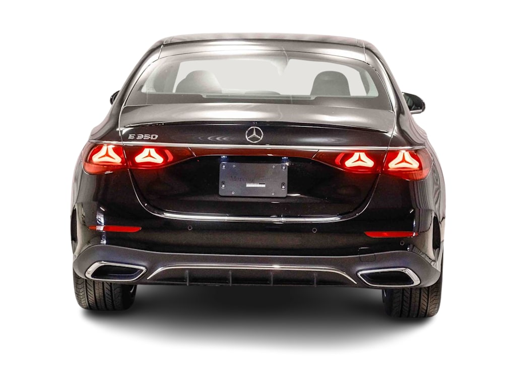 Thumbnail: 2026 Mercedes-Benz E-Class - 4