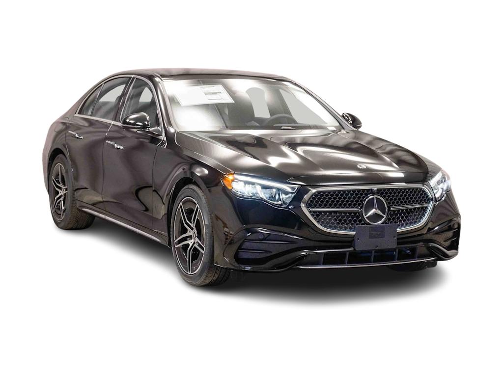 Thumbnail: 2026 Mercedes-Benz E-Class - 17