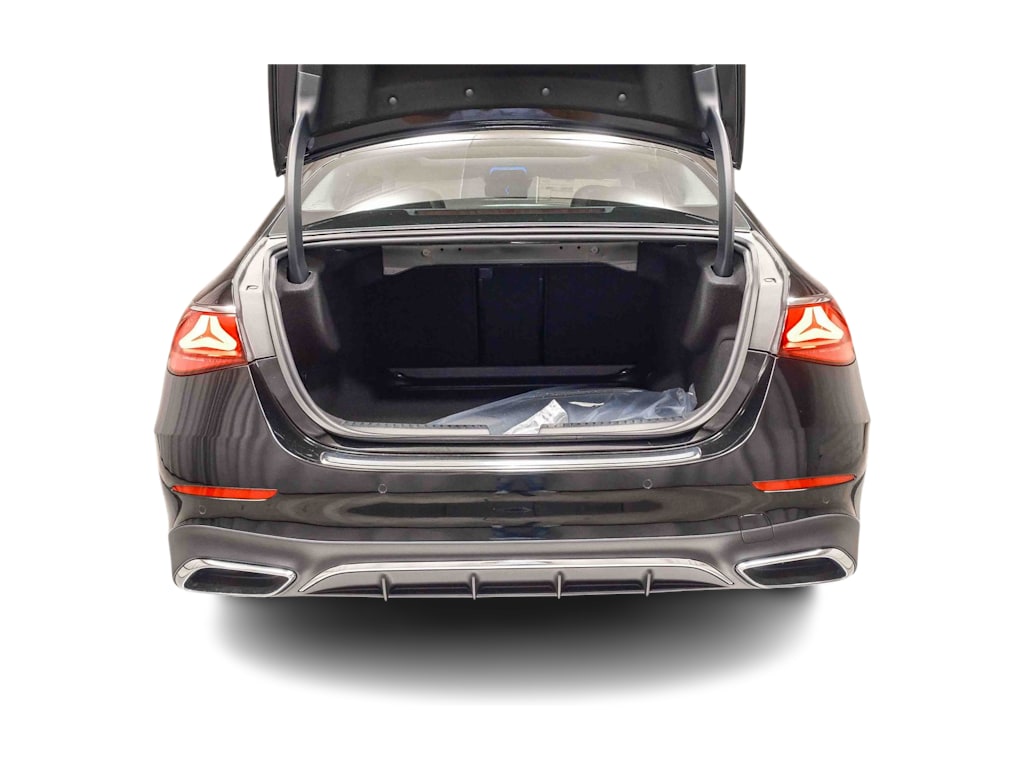 Thumbnail: 2026 Mercedes-Benz E-Class - 15
