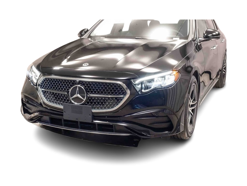 Thumbnail: 2026 Mercedes-Benz E-Class - 21