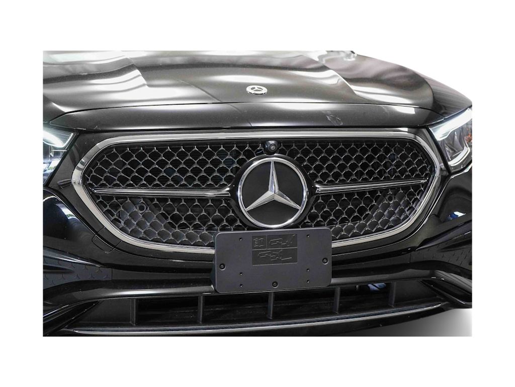 Thumbnail: 2026 Mercedes-Benz E-Class - 19