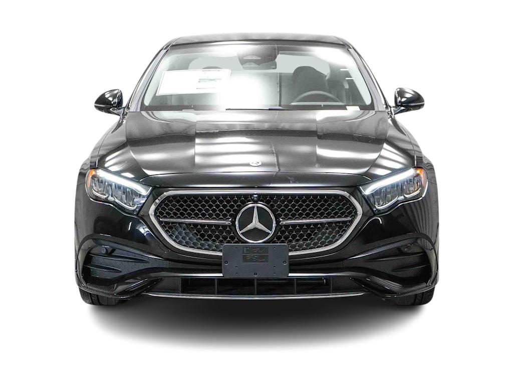 Thumbnail: 2026 Mercedes-Benz E-Class - 5