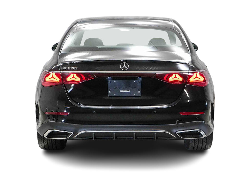 Thumbnail: 2026 Mercedes-Benz E-Class - 4