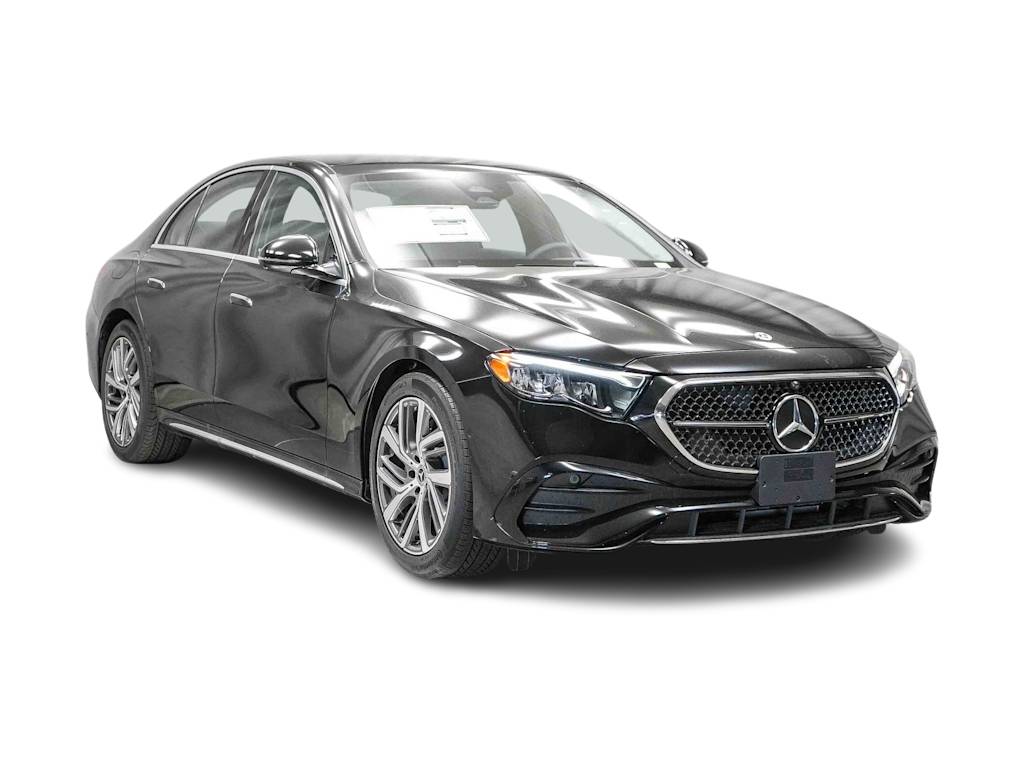 Thumbnail: 2026 Mercedes-Benz E-Class - 17