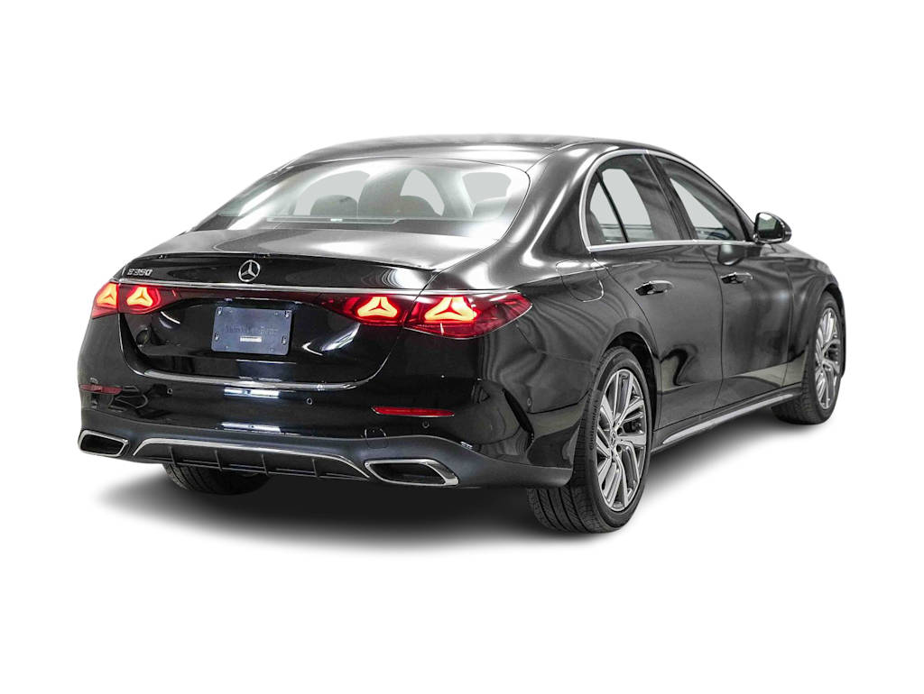 Thumbnail: 2026 Mercedes-Benz E-Class - 20