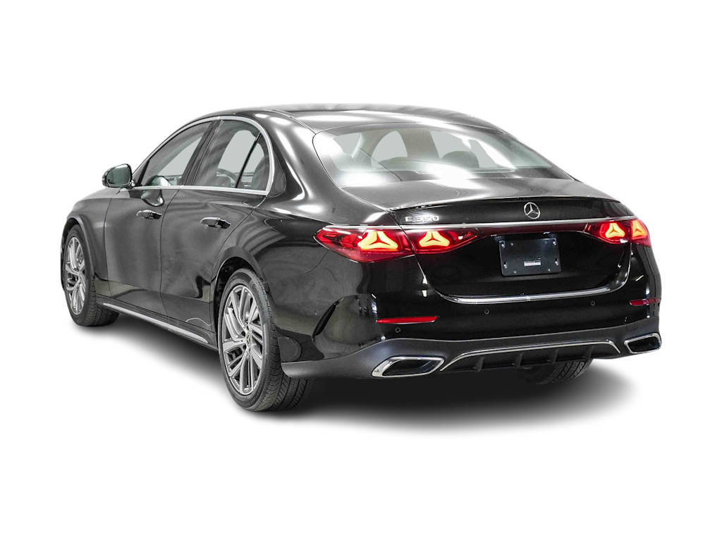Thumbnail: 2026 Mercedes-Benz E-Class - 3