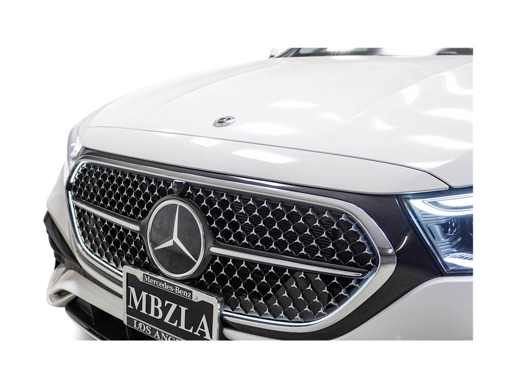 2025 Mercedes-Benz E-Class E 350 19