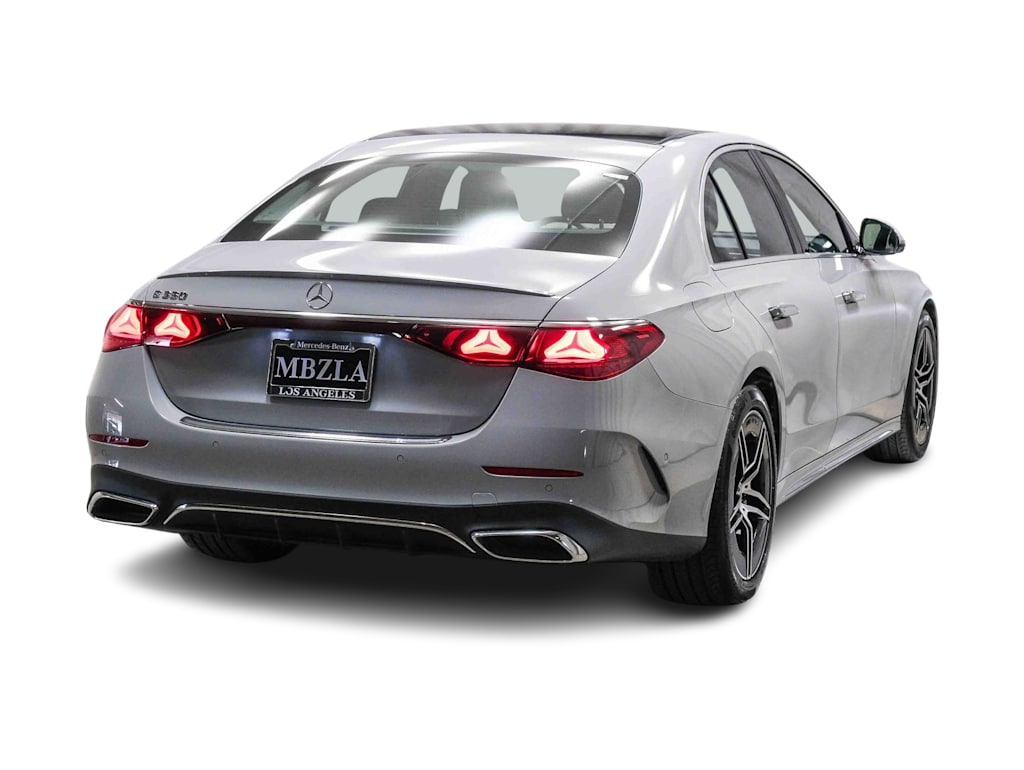 Thumbnail: 2026 Mercedes-Benz E-Class - 16