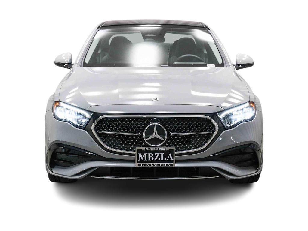 Thumbnail: 2026 Mercedes-Benz E-Class - 5