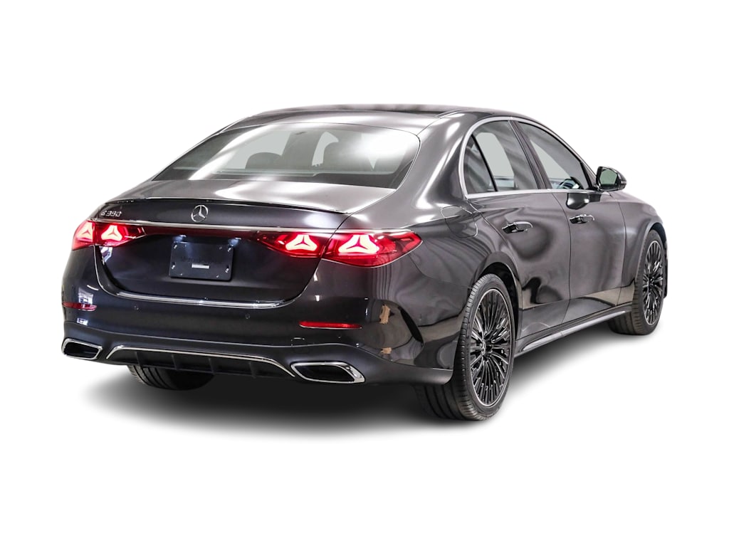 Thumbnail: 2026 Mercedes-Benz E-Class - 16