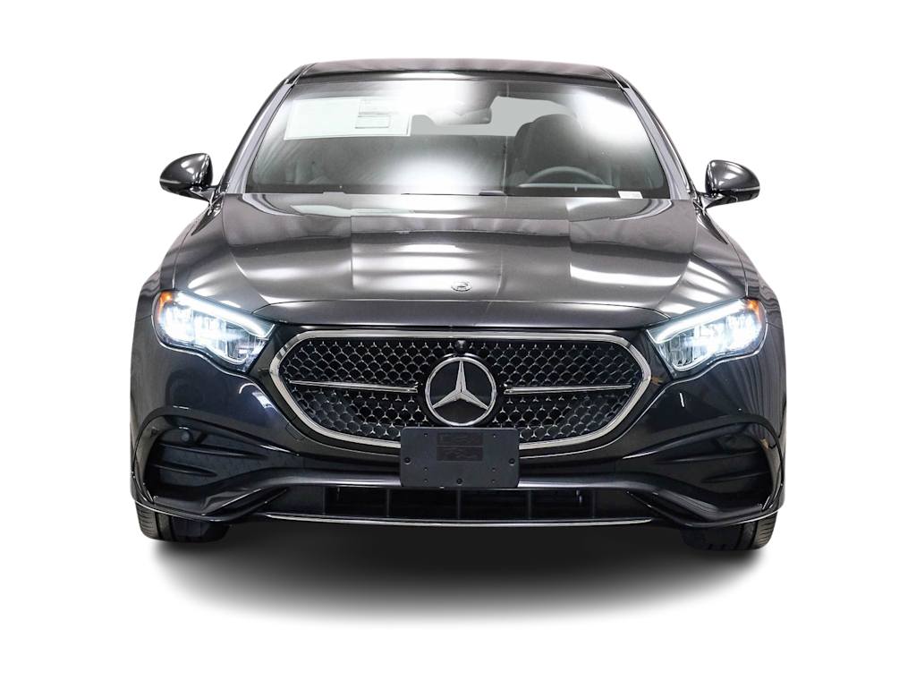 Thumbnail: 2026 Mercedes-Benz E-Class - 6