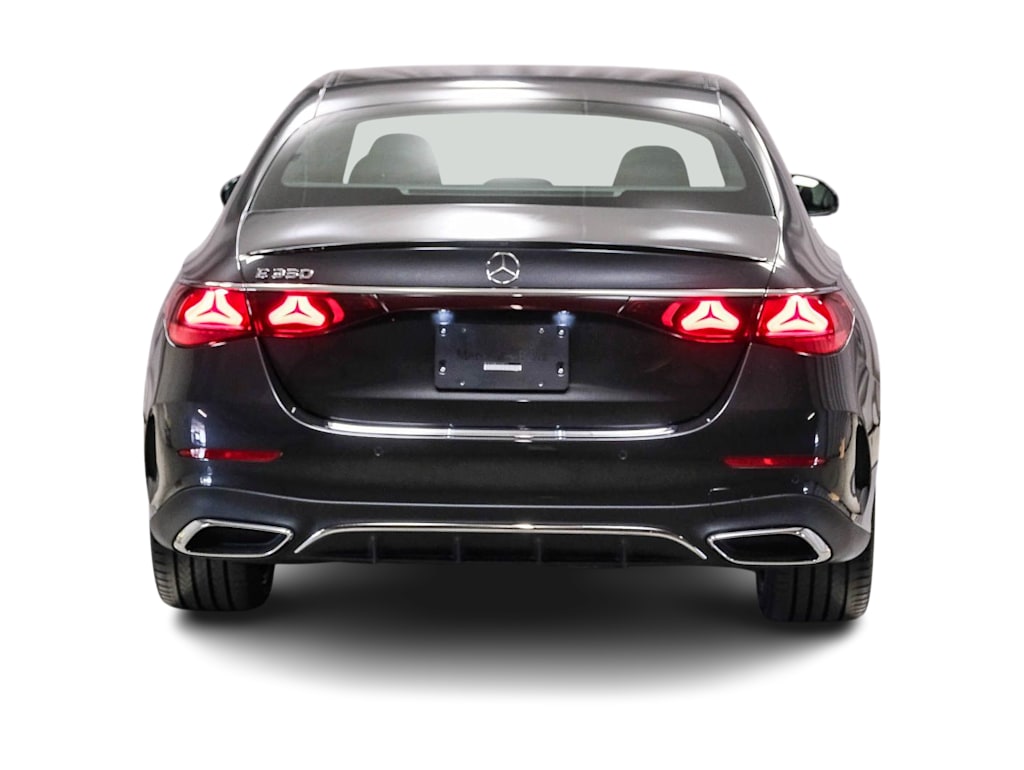 Thumbnail: 2026 Mercedes-Benz E-Class - 5