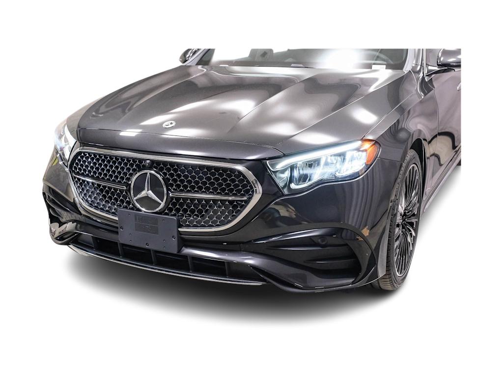 Thumbnail: 2026 Mercedes-Benz E-Class - 20
