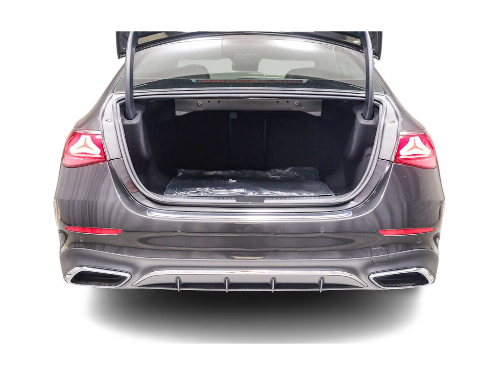 Thumbnail: 2026 Mercedes-Benz E-Class - 15