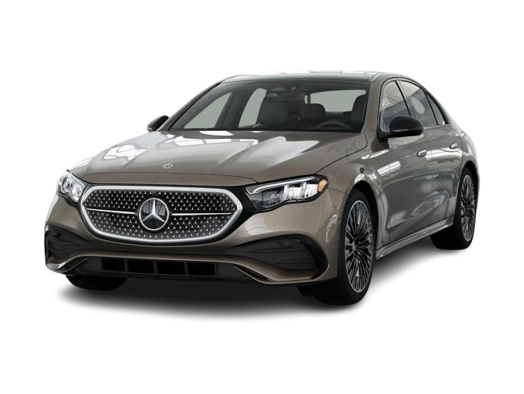 Thumbnail: 2026 Mercedes-Benz E-Class - 39