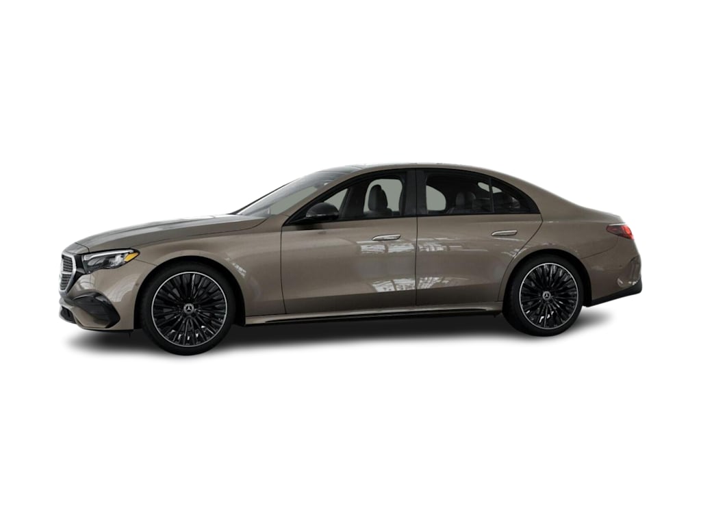 Thumbnail: 2026 Mercedes-Benz E-Class - 34
