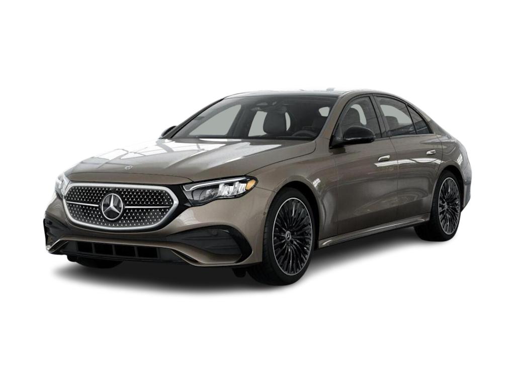 Thumbnail: 2026 Mercedes-Benz E-Class - 38