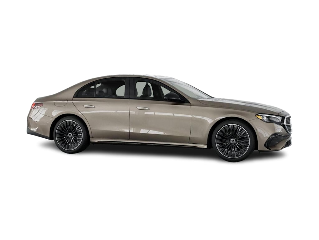 Thumbnail: 2026 Mercedes-Benz E-Class - 15