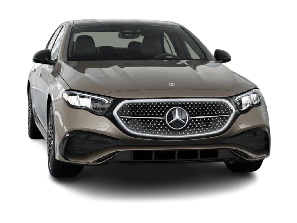 Thumbnail: 2026 Mercedes-Benz E-Class - 9