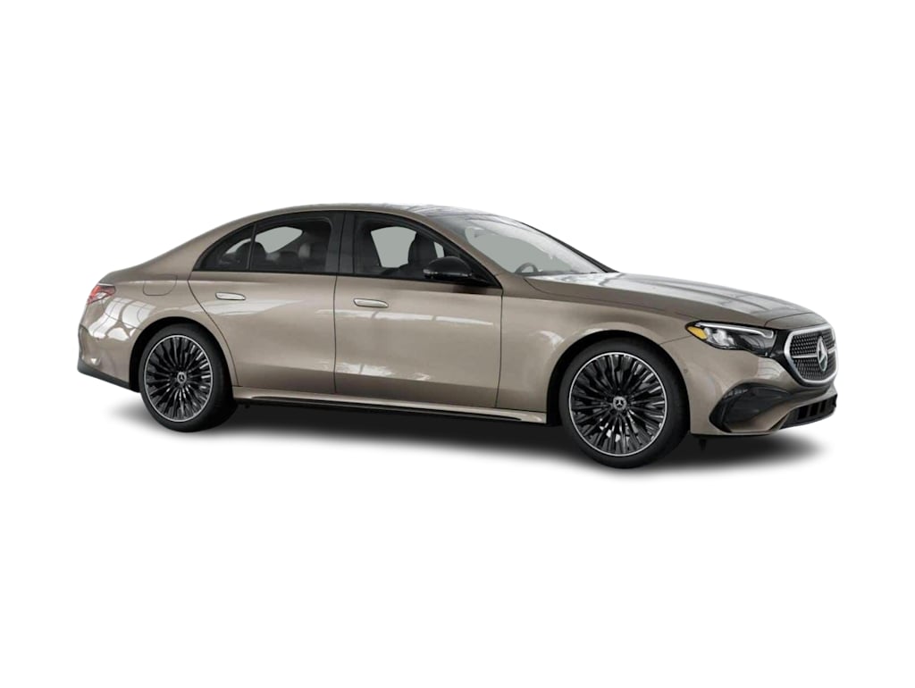 Thumbnail: 2026 Mercedes-Benz E-Class - 14