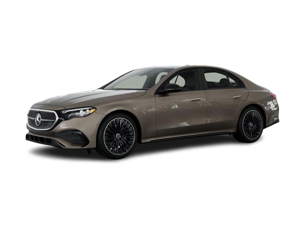 Thumbnail: 2026 Mercedes-Benz E-Class - 36