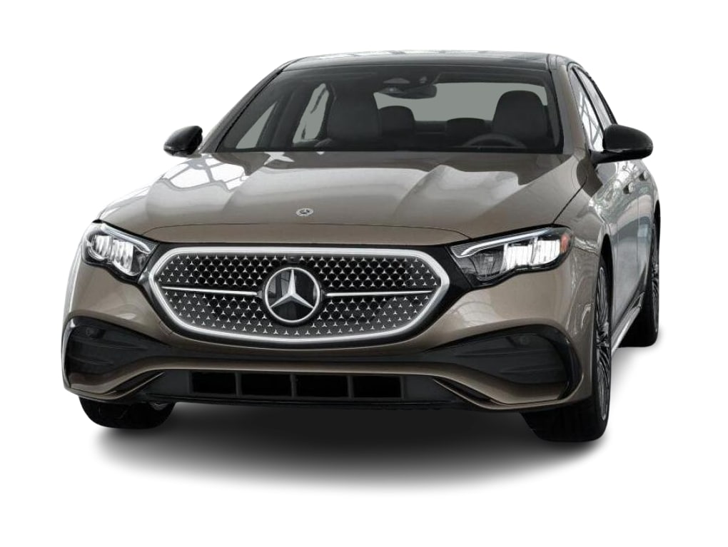 Thumbnail: 2026 Mercedes-Benz E-Class - 40
