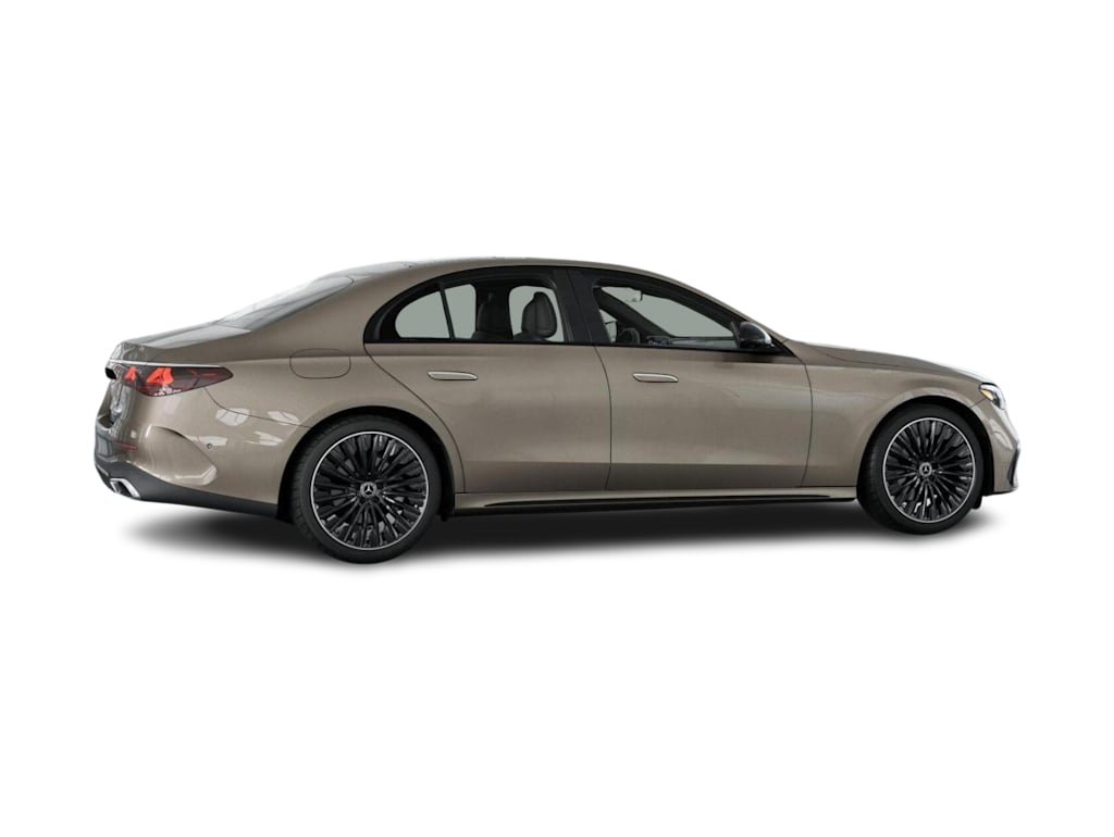 Thumbnail: 2026 Mercedes-Benz E-Class - 17