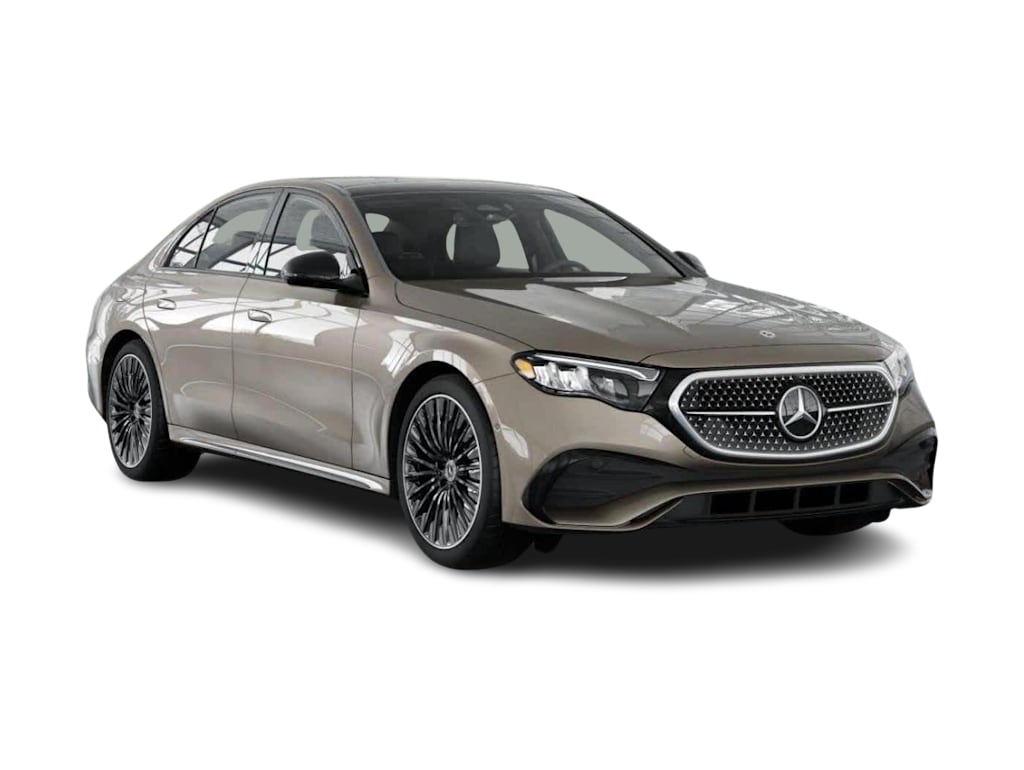 Thumbnail: 2026 Mercedes-Benz E-Class - 11