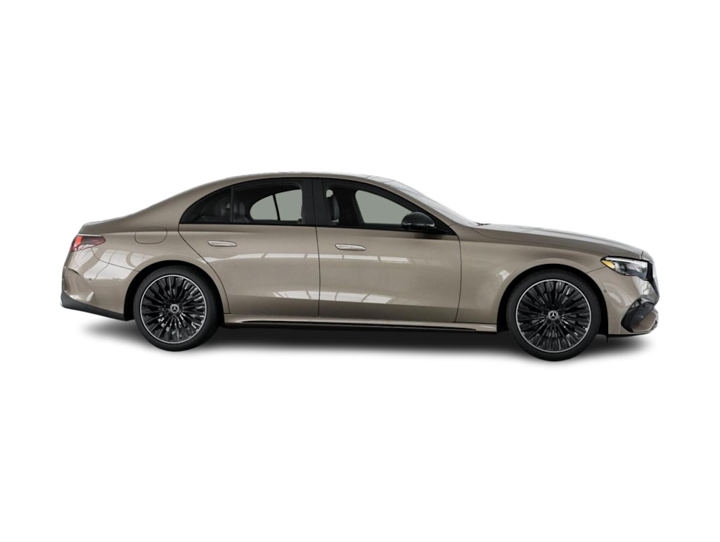 Thumbnail: 2026 Mercedes-Benz E-Class - 3