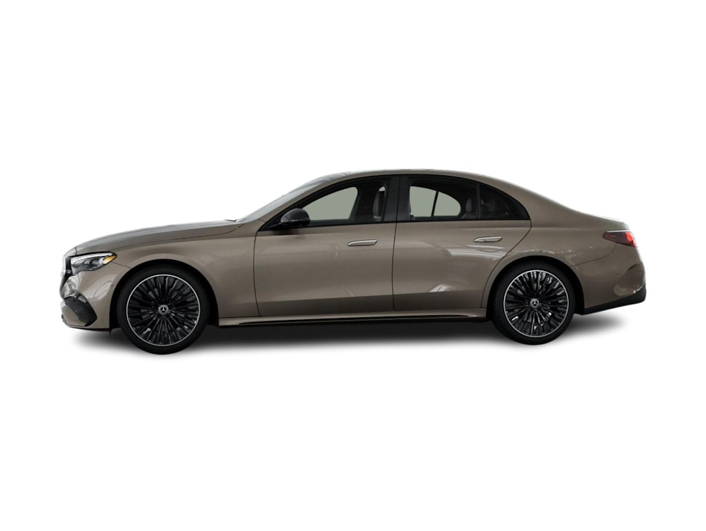 Thumbnail: 2026 Mercedes-Benz E-Class - 33